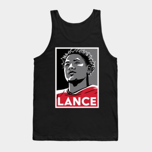 Trey Lance Tank Top